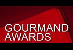 Gourmand World Cookbook Awards: lista de peruanos ganadores 