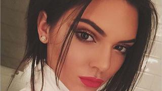 Instagram: Kendall Jenner supera los 20 millones de followers