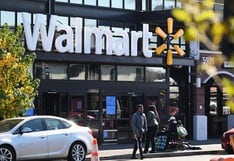 Las tiendas de Walmart que eliminaron el autopago
