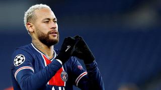 ¡Se quiere quedar en Francia! Neymar negocia su renovación con el PSG