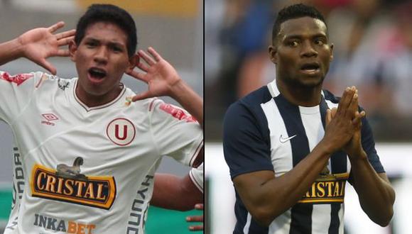 La 'U' clasificó a la Sudamericana; Alianza perdió la chance