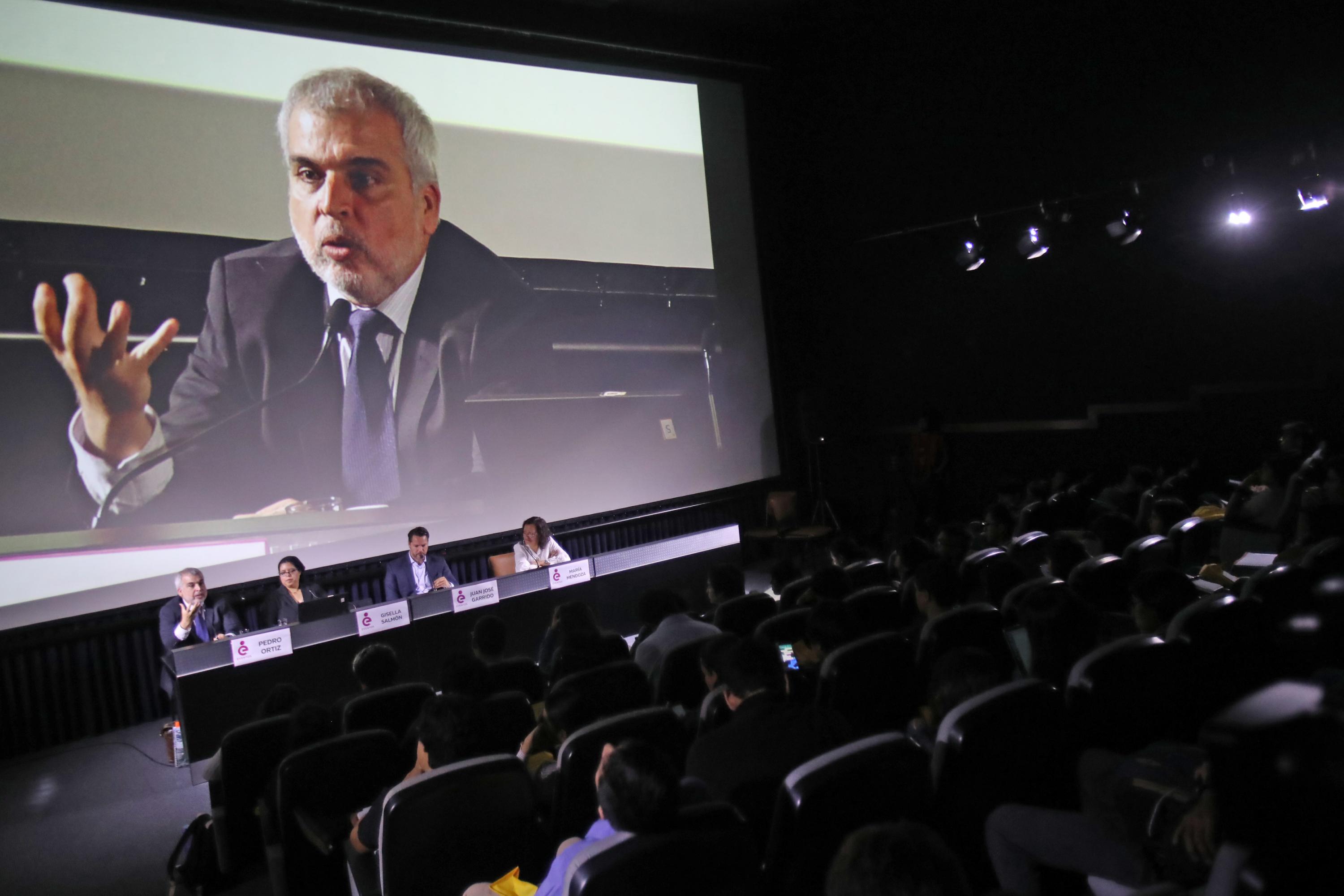 (Fotos: Dante Piaggio / GEC)