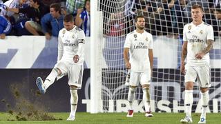 Real Madrid rechaza tajantemente que se juegue un partido de liga en Miami