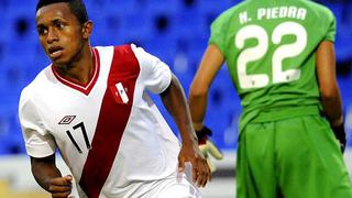 Perú vs. Chile: los últimos resultados por el Sudamericano Sub 20
