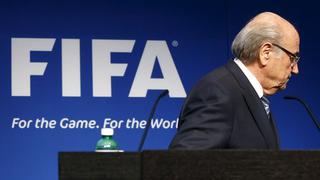 Los posibles candidatos al 'trono' de Blatter [VIDEO]