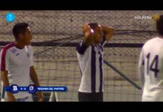 Alianza Lima vs San Martín: resultado y resumen por Torneo de Verano