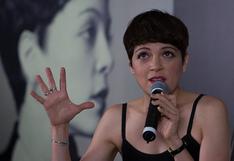 Natalia Lafourcade: "México tiene mucha enfermedad en sus raíces"