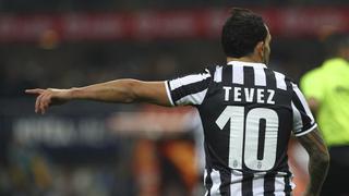 ¿Volverá Carlos Tévez a la selección argentina con el 'Tata'?