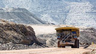 SNI: Bloqueo a mina Cuajone no permite que se exporten US$ 4,8 millones diarios de cobre