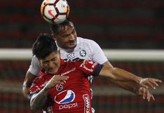 Independiente Medellín vs Sol de América: resultado, resumen y goles por el Copa Sudamericana
