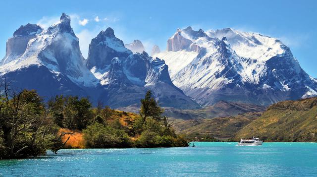 Los 6 mejores lugares de Sudamérica para viajar con amigos - 1