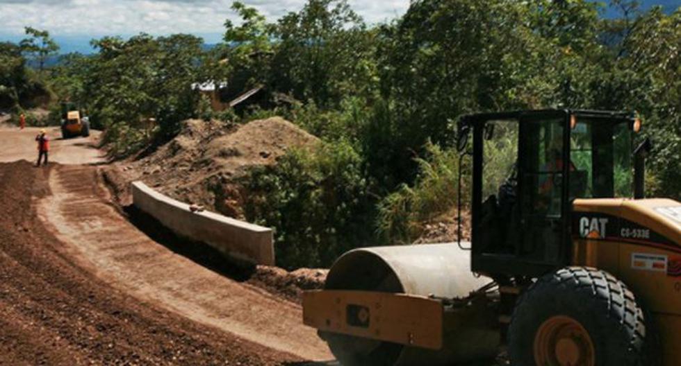 Productores de Piura tienen plazo para empadronarse y recibir ayuda económica de parte del gobierno. (Foto: Andina)