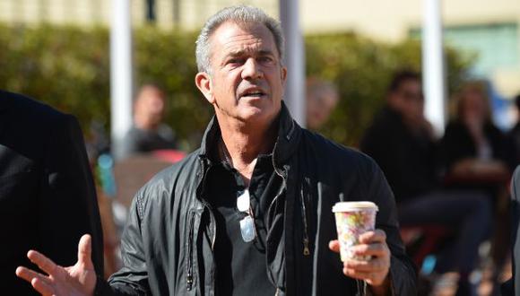 Mel Gibson, acusado de agredir a fotógrafa en Australia