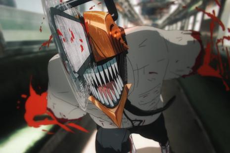 El anime de Chainsaw Man regresa con una nueva película del arco de Reze —  Kudasai