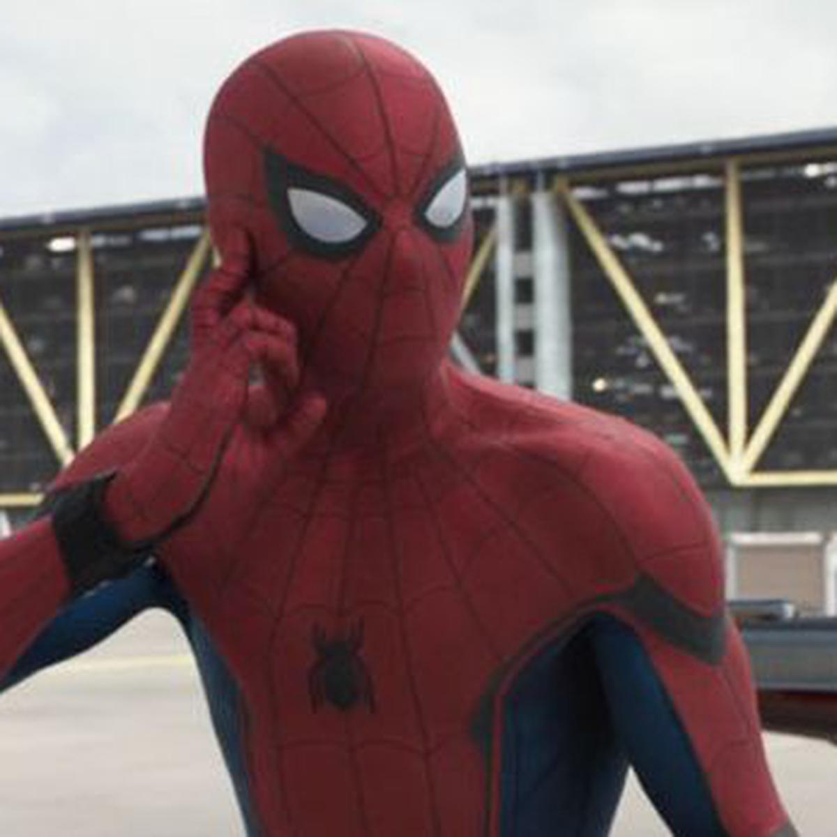 Cosplayer fabrica traje de Spider-Man con increíbles detalles |  REDES-SOCIALES | EL COMERCIO PERÚ