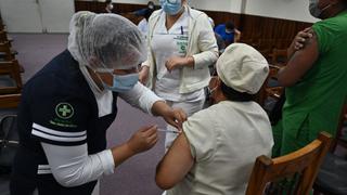 La mayor región boliviana fija restricciones de circulación por la cuarta ola del coronavirus