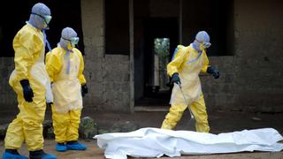 “Estamos realmente preocupados”: Guinea anuncia sus primeras muertes por ébola desde el 2016 