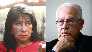 Bambarén: “Martha Chávez me dijo que La Cantuta fue un autosecuestro” 