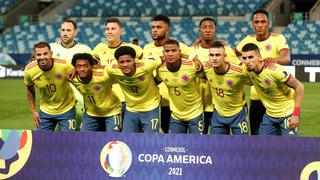 Perú vs. Colombia: el UNOxUNO de los dirigidos por Reinaldo Rueda y el posible once ante la ‘Bicolor’ 