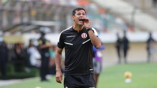 El análisis de Jorge Araujo tras el empate de Universitario vs. Sport Boys