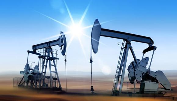 El barril de petróleo superó los US$81 por barril esta semana. (Foto: Getty Images)