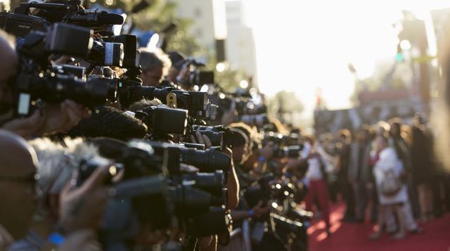 "Los Vengadores": así fue la premiere de "La era de Ultrón" - 16