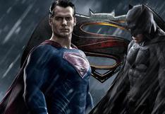 Razzie 2017: “Batman v Superman” se convierte en la peor película