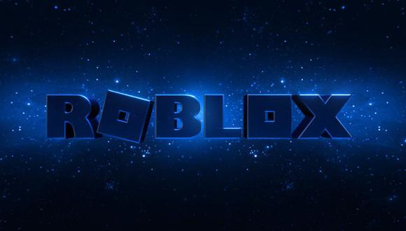 Roblox es una plataforma de entretenimiento que permite jugar y crear juegos en línea | Roblox / Captura de Video