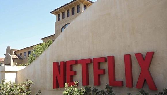 Netflix se desploma en Bolsa tras sumar menos suscriptores