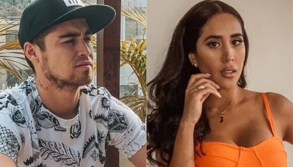Nuevos detalles de la batalla legal entre Rodrigo ‘Gato’ Cuba y Melissa Paredes. (Foto: @melissapareds/@gatocuba16)