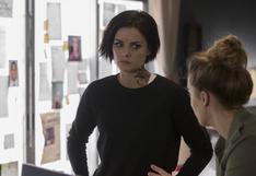 Blindspot tendrá temporada 4: NBC renueva serie para resolver más tatuajes de Jane Doe