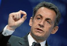 Nicolas Sarkozy fue imputado por corrupción y tráfico de influencias