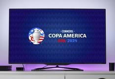 Así podrás ver todos los partidos de la Copa América 2024 por streaming desde Perú
