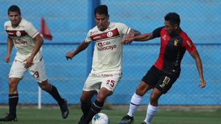 Clubes peruanos que disputarán torneos internacionales buscarán que el gobierno permita el ingreso de rivales brasileños