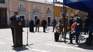 Alcalde de Puno pidió prisión preventiva para médicos y enfermeras que abandonen su trabajo | VIDEO