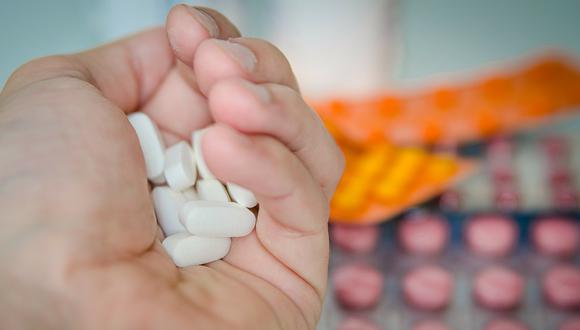 Los antibióticos pueden salvar vidas, pero su uso sin motivo ayuda a que dejen de ser eficaces. (Foto: Pixabay)