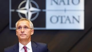 OTAN entregará a Ucrania cientos de inhibidores de drones rusos e iraníes