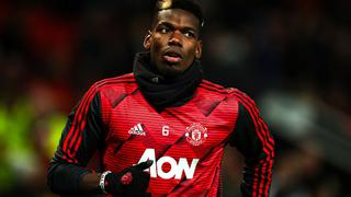 Real Madrid prepara última oferta para contratar al francés Paul Pogba