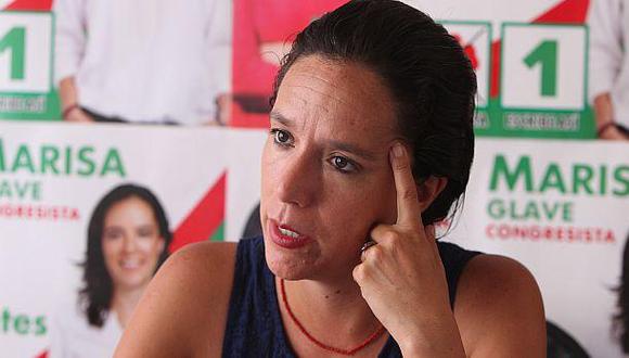 Glave: "Líderes de marcha contra 'ideología de género' mienten"