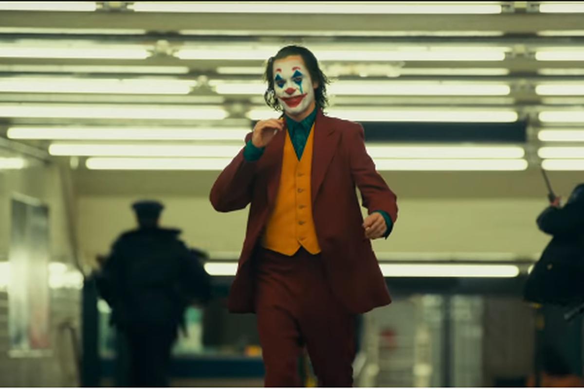 Joker: ¿Por qué amamos tanto al payaso más terrorífico de Gotham? | LUCES |  EL COMERCIO PERÚ