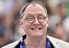 John Lasseter abandonará oficialmente Disney a finales de año 