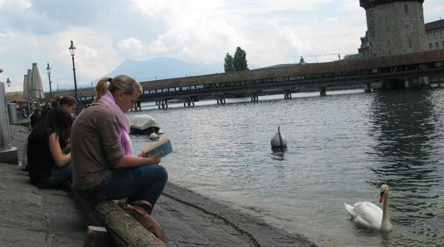 Perú-Suiza: un vistazo por la ciudad donde se jugará amistoso - 3