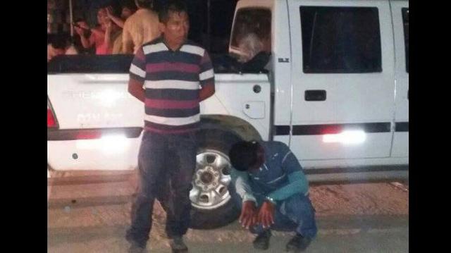 Policía incauta 250 paquetes de cocaína en Piura - 2