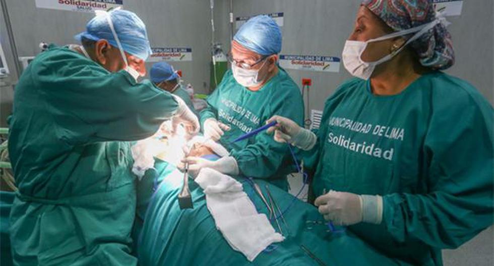 Perú. Cada vez más adolescentes se someten a cirugías de aumento de mamas en nuestro país. ¿Por qué? (Foto: Agencia Andina)