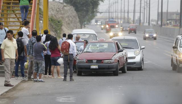 (Foto: El Comercio)