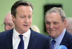 Reino Unido: Partido Conservador triunfa en elecciones generales