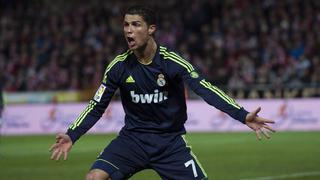 FOTOS: el lamento de Cristiano Ronaldo tras anotar el primer autogol de su carrera