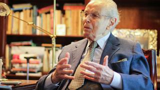 Javier Pérez de Cuéllar: fallece el embajador de la paz, a los 100 años