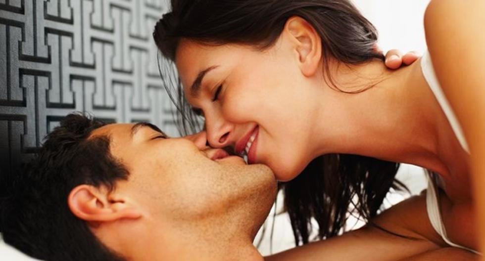 5 posiciones sexuales que garantizan el orgasmo femeninao.