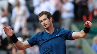 Facebook: Andy Murray informó que se operó la cadera